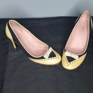Marc Jacob vintage heels